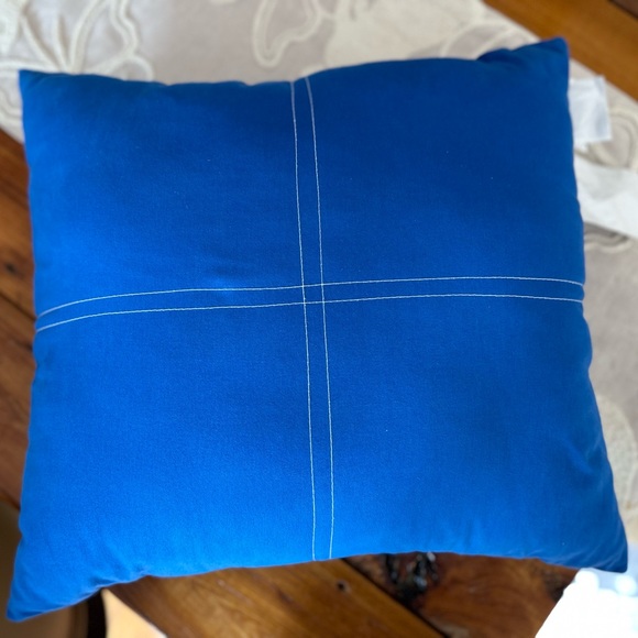 INDIANAPOLIS COLTS Accent Pillow - Picture 3 of 5